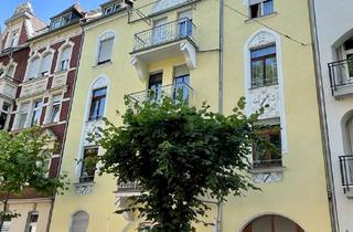 Mehrfamilienhaus kaufen in 65203 Wiesbaden, Kapitalanlage mit Perspektive – Mehrfamilienhaus in beliebter und zentraler Lage