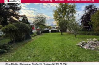 Grundstück zu kaufen in 65385 Rüdesheim am Rhein, Traumhaftes Grundstück in Rüdesheim-Presberg