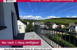 Wohnung kaufen in 65399 Kiedrich, **Ideale Alternative zur Eigentumswohnung in Kiedrich**