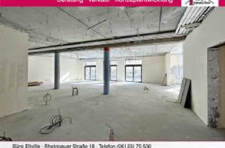 Gewerbeimmobilie kaufen in 55411 Bingen, 1-A Gewerbefläche - super zentral und gut erreichbar - vielseitige Nutzungsmöglichkeiten