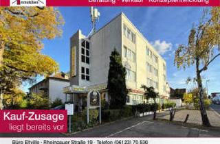 Immobilie kaufen in 55131 Mainz, Einzigartige Investmentchance: Schönes Hotel mit Restaurant in begehrter Lage