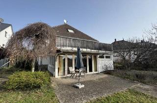 Haus kaufen in 65366 Geisenheim, Kapitalanlage in bester Lage Geisenheim!