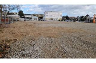 Grundstück zu kaufen in 65205 Wiesbaden, Baugrundstück mit Baugenehmigung für Büro/Ärztehaus