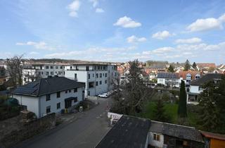 Anlageobjekt in 55232 Alzey, PROVISIONSFREIDreifamilienhaus in bester Stadtlage mit Potential