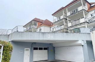 Wohnung kaufen in 65307 Bad Schwalbach, Ruhig gelegene 3-Zimmer-Eigentumswohnung im Luftkurort Bad Schwalbach