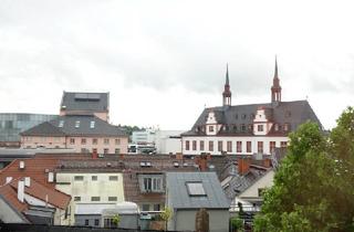 Büro zu mieten in 55116 Mainz, Ohne zus. Mieterprovision, Büro - Praxis neben der Tagesklinik am Brand.