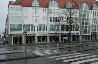 Büro zu mieten in 65428 Rüsselsheim, Büro- und Einzelhandelsfläche zu vermieten. Direkt vom Eigentümer