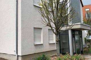 Büro zu mieten in 65719 Hofheim, Kompaktes 2 Zimmer Büro in toller Lage - um die Ecke vom Kreishaus in Hofheim