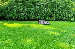 Wohnung kaufen in 60388 Frankfurt, Mein eigener Garten gehört dazu! 2-Zimmer-Neubau-Maisonette mitten in Bergen-Enkheim