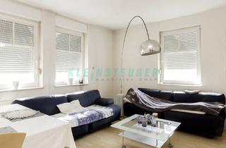 Wohnung kaufen in 64319 Pfungstadt, Schöne, helle 2-Zimmer-ETW mit TG-Stellplatz in Pfungstadt