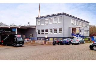 Büro zu mieten in 64293 Darmstadt, 180 qm Bürofläche im 1.OG am westlichen Stadtrand der Darmstädter-Waldkolonie