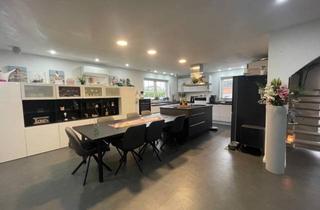 Einfamilienhaus kaufen in 67587 Wintersheim, Freistehendes Einfamilienhaus mit 1 Garage und 4 Stellplätzen