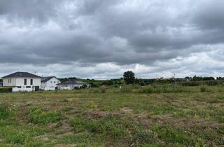 Grundstück zu kaufen in 67586 Hillesheim, Bauplatz mit 435 qm in ruhiger Neubaulage