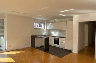 Wohnung mieten in 55270 Essenheim, sonnige 3-Zimmer-Wohnung mit Süd-Balkon