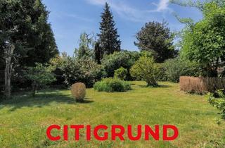 Grundstück zu kaufen in 85540 Haar, Haar - Vision. Planung. Realisierung. - Ca. 551 m² großes Grundstück für Zweifamilienhaus!