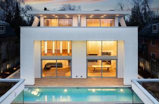 Einfamilienhaus kaufen in Tal, 81739 München, AIGNER - Ikonisch. Individuell. Architektonische Handschrift.