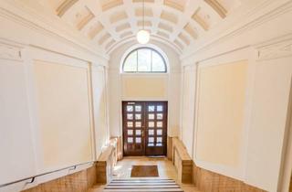 Büro zu mieten in 80637 München, AIGNER - Repräsentative Bürofläche in historischem Gebäude