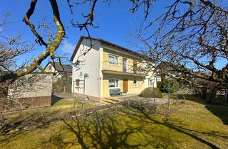 Haus kaufen in 84518 Garching, Zweifamilienhaus