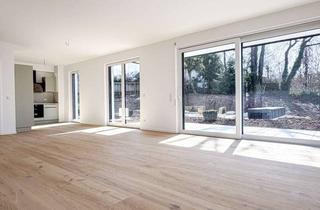 Wohnung mieten in 74074 Heilbronn, Wunderschöne Erdgeschosswohnung auf dem Seelesberg im Heilbronner Osten