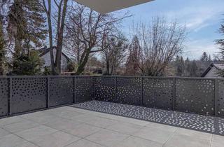 Wohnung mieten in 74074 Heilbronn, Neubauglück mit großer Terrasse im Heilbronner Osten