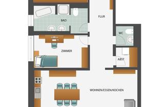 Wohnung mieten in 89073 Ulm, Das exklusive Wohnerlebnis