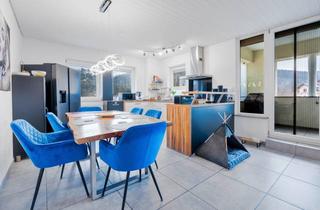 Wohnung kaufen in 89134 Blaustein, Helle 5-Zimmer Wohnung im Zentrum von Blaustein - Herrlingen