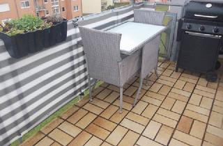 Wohnung kaufen in 76437 Rastatt, Modern Living !Moderne 3 Zimmer Dachterrassen Wohnung auf 72qm mit Tiefgarage