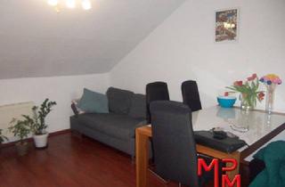 Wohnung kaufen in 76437 Rastatt, Preisreduzierung!Moderne 3 Zimmer Dachterrassen Wohnung auf 72qm mit Tiefgarage