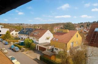 Wohnung mieten in Billertstr., 70569 Stuttgart, 3-Zimmer Wohnung in Stuttgart-Kaltental