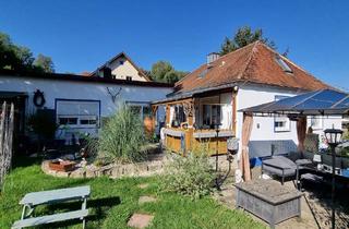 Einfamilienhaus kaufen in Kysostr, 85301 Schweitenkirchen, Einfamilienhaus mit Garten
