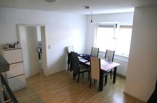 Wohnung mieten in Kolpingstr., 63755 Alzenau, Schöne 2 ZW mit Balkon in Alzenau-Stadt - ideal für Singles.