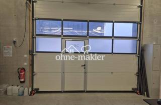 Büro zu mieten in Martinshof, 83626 Valley, Nachmieter gesucht – moderne Gewerbeimmobilie (Halle/Büro)