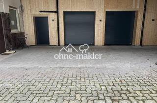 Gewerbeimmobilie kaufen in 63825 Schöllkrippen, Teilsanierte Gewerbefläche zu verkaufen