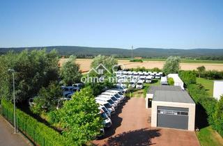 Lager kaufen in Im Büntefeld 11a, 30974 Wennigsen, Gewerbegrundstück mit Wohnoption in Feldrandlage mit Deisterblick | Wennigsen-Holtensen