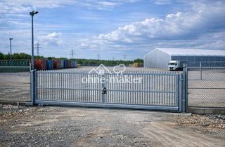 Lager mieten in 67433 Neustadt, Gewerbegrundstück in sehr guter Lage als Lager- und Abstellfläche