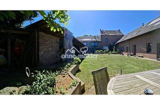 Immobilie kaufen in Kölner Straße 73b, 41334 Nettetal, Besondere Gelegenheit Wohnhof in Nettetal zu kaufen - 4 Einfamilienhäuser