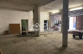 Gewerbeimmobilie mieten in Veilchenstraße 24, 47167 Duisburg, TOP Angebot: Ihre Lager in Duisburg Nord | sehr viel potenzial PROVISIONSFREI