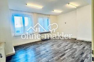 Büro zu mieten in Frankfurter Straße 57, 63067 Offenbach, Büroeinheit im Herzen Offenbachs!