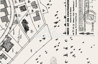 Immobilie kaufen in Heinrich-Zeuner-Straße 50, 97082 Würzburg, 1.424 qm unbebautes Villengrundstück über Würzburg