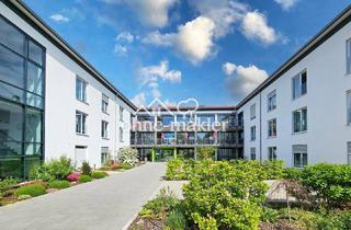 Praxen mieten in Fasanenstraße 22, 85591 Vaterstetten, Physiopraxis im Seniorenwohnpark-Vaterstetten – Kunden direkt vor Ort