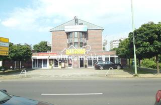 Praxen mieten in Neusser Straße 26, 40667 Meerbusch, REPRÄSENTATIVE EINZELHANDEL/BÜRO/PRAXIS-RÄUME IN MEERBUSCH BÜDERICH NEUSSERSTR. 26, 180 qm