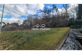 Immobilie kaufen in Am Hähnchen, 56206 Kammerforst, Traumhaftes Baugrundstück mit Aussicht und Wandrandlage