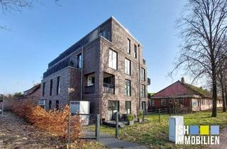 Wohnung mieten in 21680 Stade, Stade: Sie möchten zentral wohnen mit Blick ins Grüne?