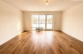 Wohnung kaufen in 22949 Ammersbek, Einziehen und wohlfühlen - Kernsanierte ETW mit großzügigem Balkon an der Grenze Hamburgs