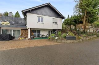 Einfamilienhaus kaufen in 51688 Wipperfürth, Großzügiges Einfamilienhaus mit Einliegerwohnung, Sauna und moderner Photovoltaik in Wipperfürth