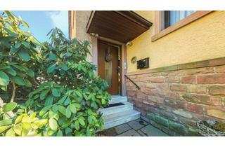 Haus kaufen in 74869 Schwarzach, Historisches Raumwunder in Schwarzach: Flexibles 6-Zimmer-Haus mit Nebengebäude