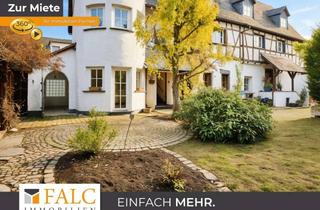 Haus mieten in 56599 Leutesdorf, Schmuck-Kästchen!