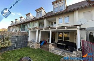 Haus kaufen in 91583 Schillingsfürst, Gute Lage, gute Mieter, gute Rendite - Sichere Kapitalanlage in der Schlossstadt Schillingsfürst!