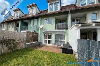 Haus kaufen in 91583 Schillingsfürst, Sichere Kapitalanlage mit Mietpreissteigerungspotential in der Schlossstadt Schillingsfürst!