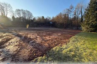 Immobilie kaufen in 37115 Duderstadt, Baugrundstück für vielseitigen Wohnkonzepte in Duderstadt-Hilkerode